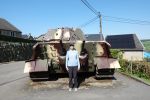 PICTURES/Belgium - Battle of the Bulge - Northern Shoulder Tour/t_King Tiger7.JPG